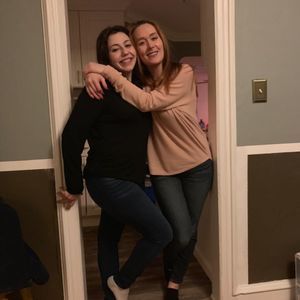 Meet your Posher, Rose